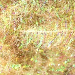 Krystal Flash Chenille